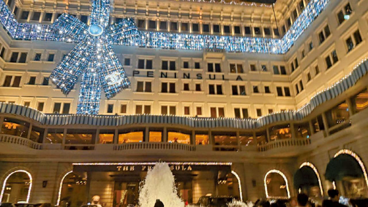 提振市道 不失鬥心