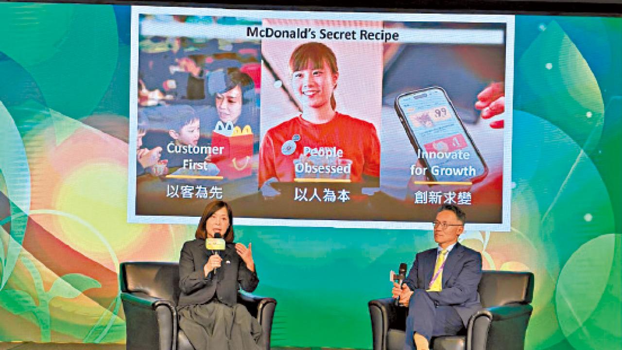 無敵的ESG產業之路