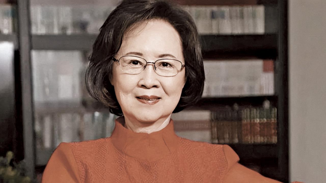 留遺書稱不想聽天由命 瓊瑤家中輕生 終年86歲