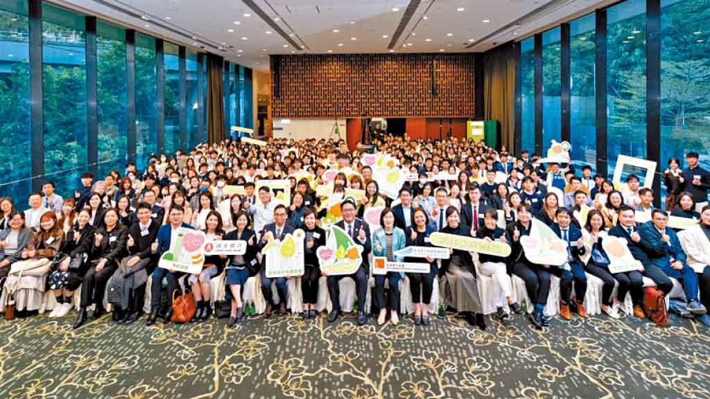 恒生銀行助年輕人以創意點亮社區 啟動「Seek Our Ways社創計劃」