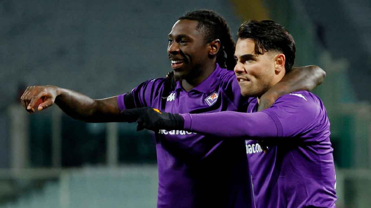 意甲｜費倫國米主場分途搶分爭標