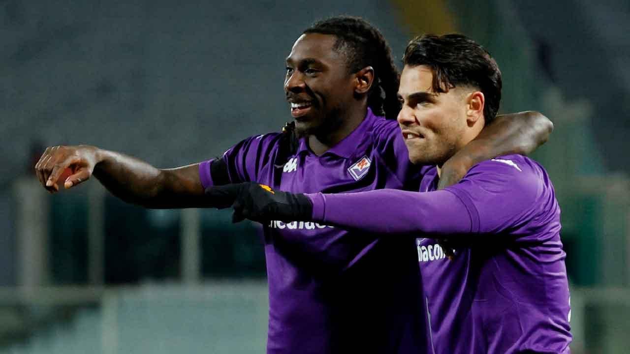 意甲｜費倫國米主場分途搶分爭標