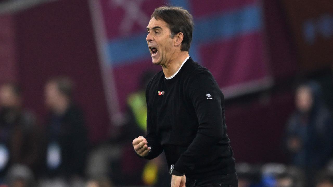 英超｜兩主帥保命戰 鎚仔迎狼隊博「大」