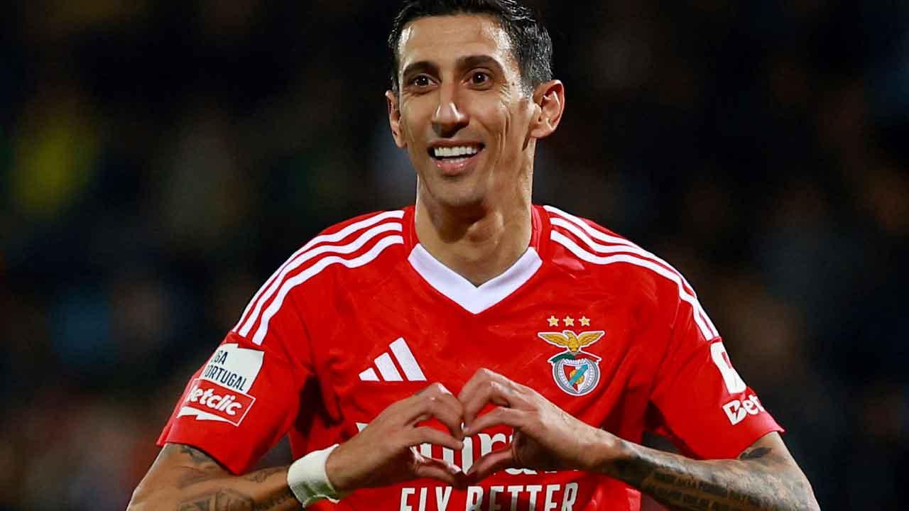 葡超｜賓菲加主場火力強 勢破艾斯杜尼