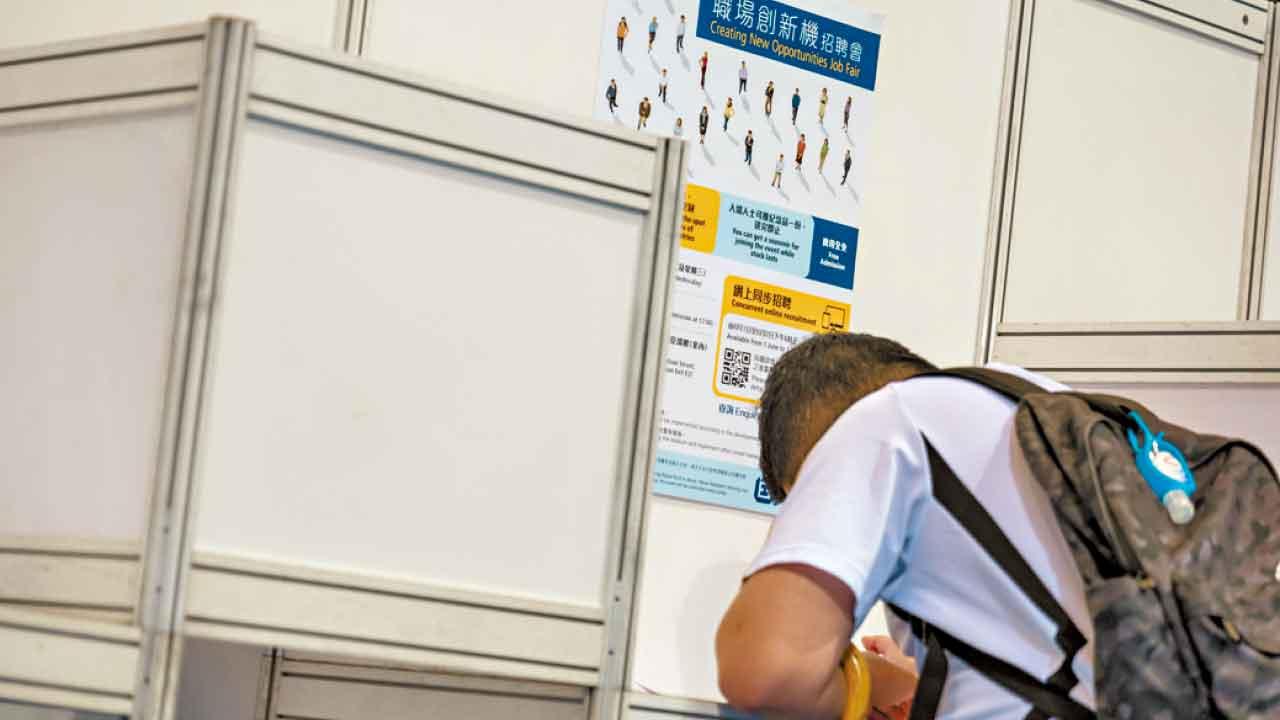 不要把職場當自助餐