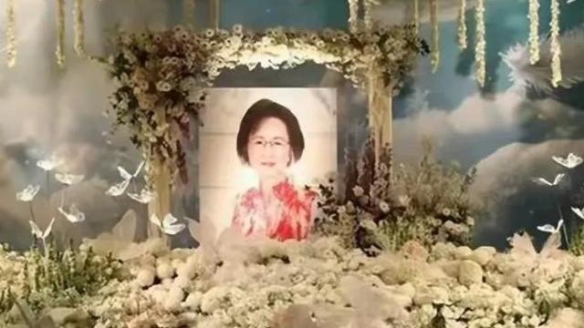 大才女瓊瑤早前離世。(作者提供)