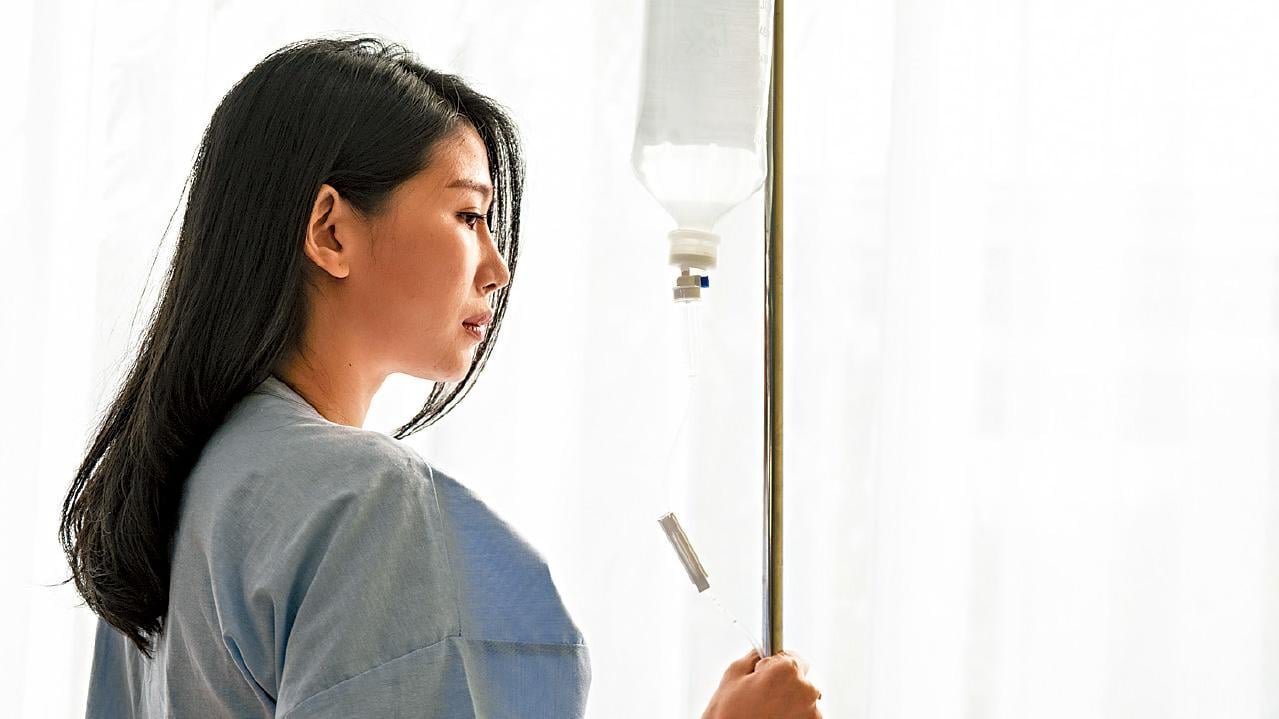 早發性癌症急增 糾正防癌謬誤