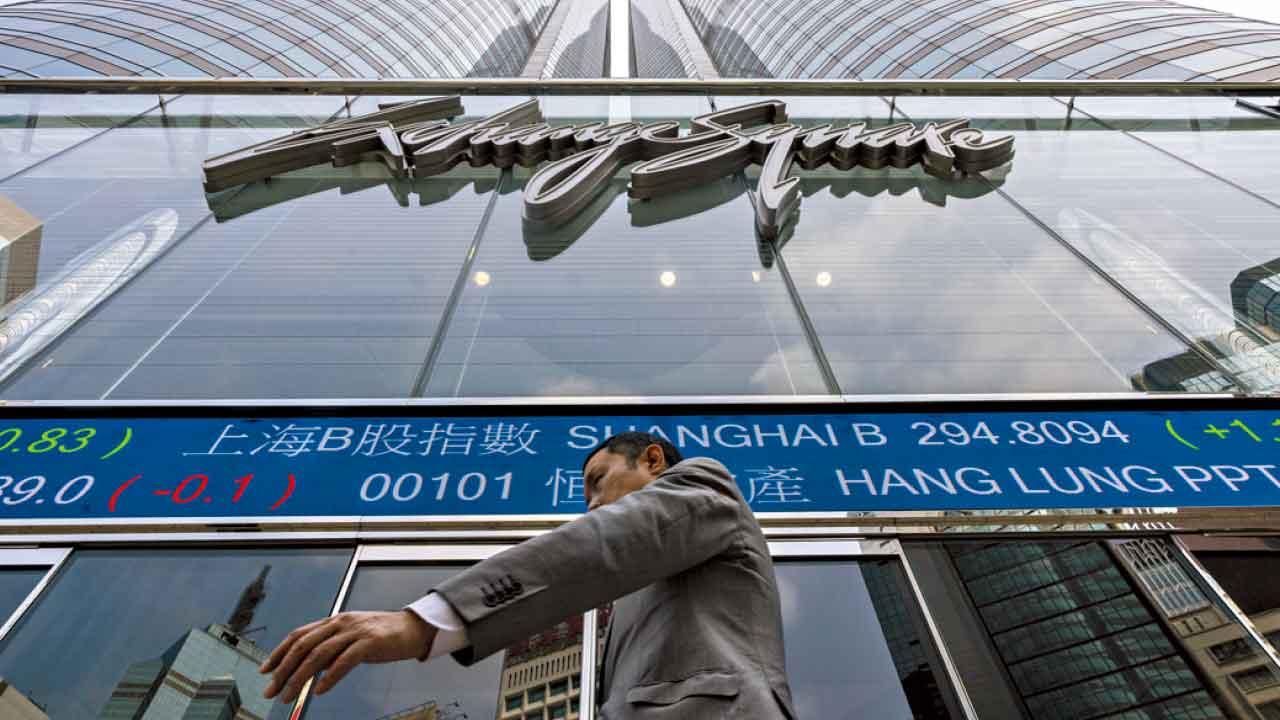 2025年港股繼續值得期待