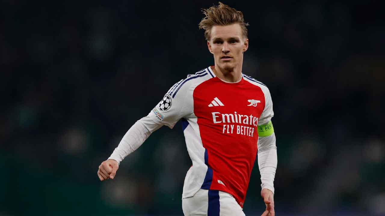 英超｜阿仙奴主場可擒曼聯 隊長回歸火力全開