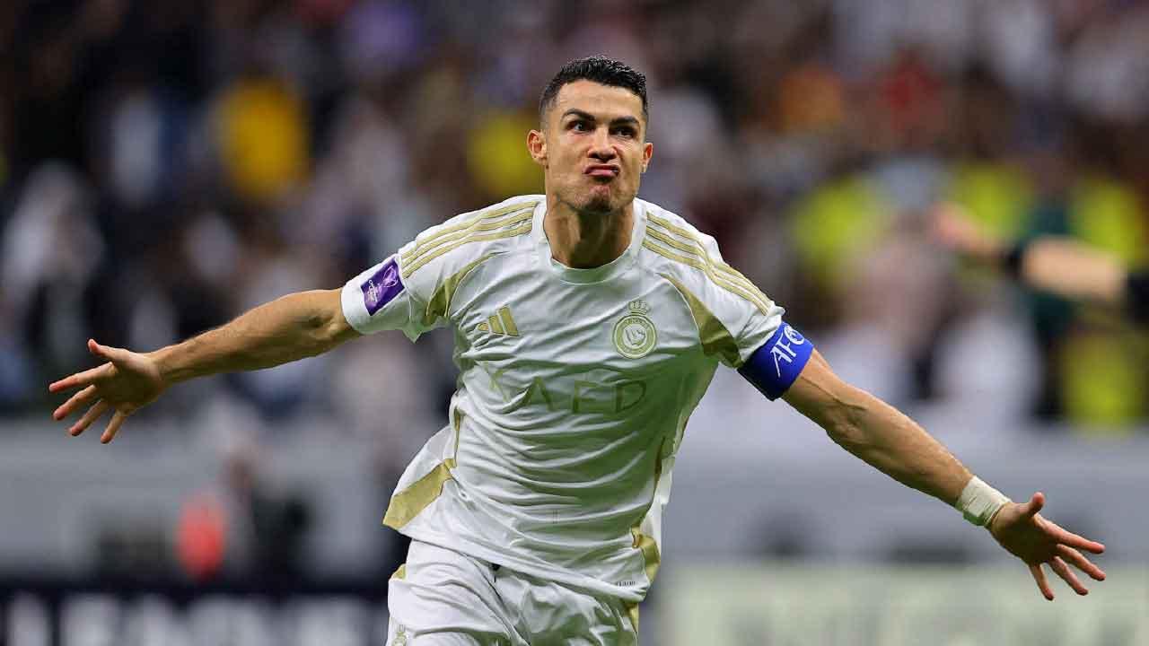 亞冠｜C朗着火 艾納斯「大」戰艾薩德