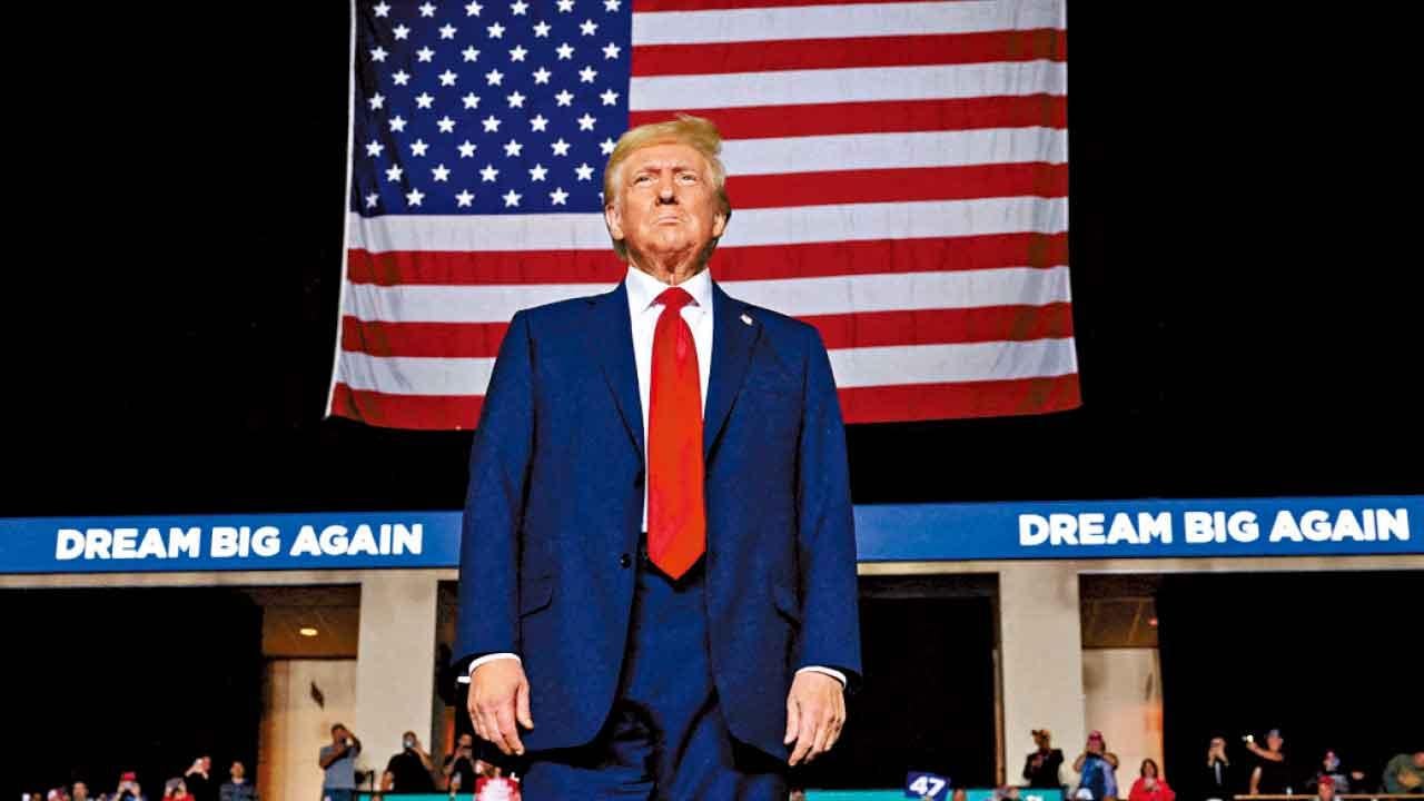 做好準備迎接2025年震盪第一季