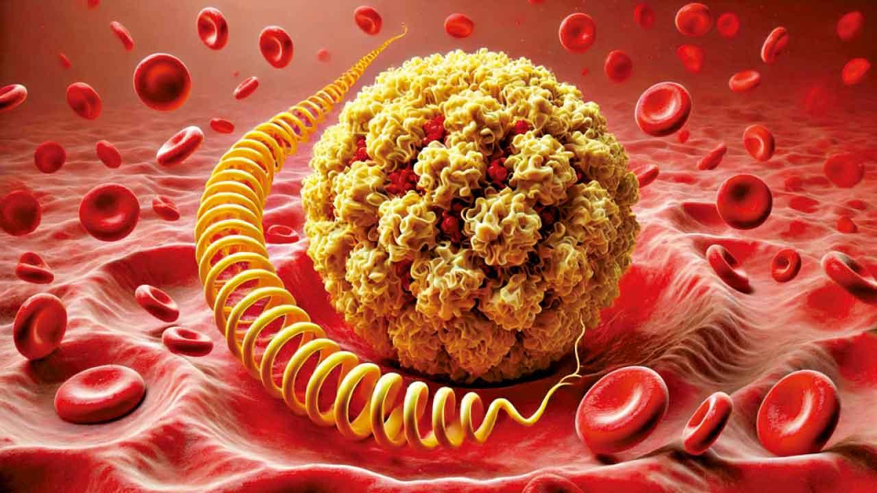 脂蛋白A與冠心病的關係