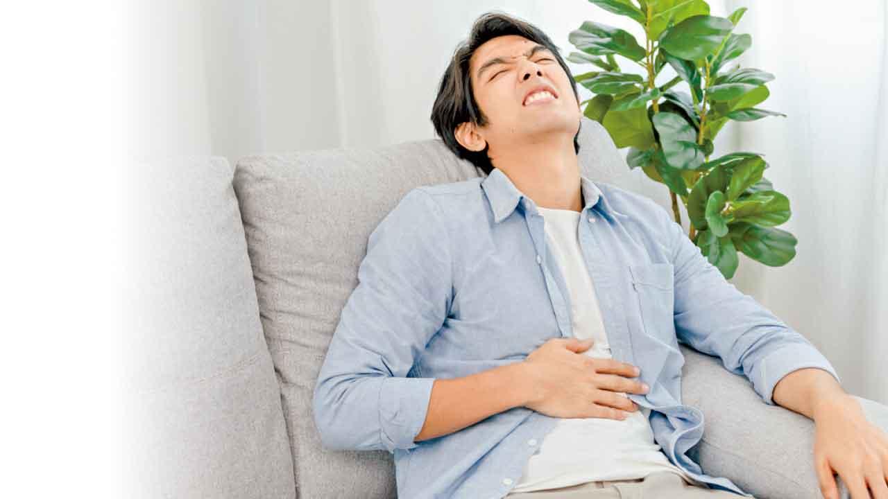 中大研發 非入侵性檢測 加快診斷炎症性腸病