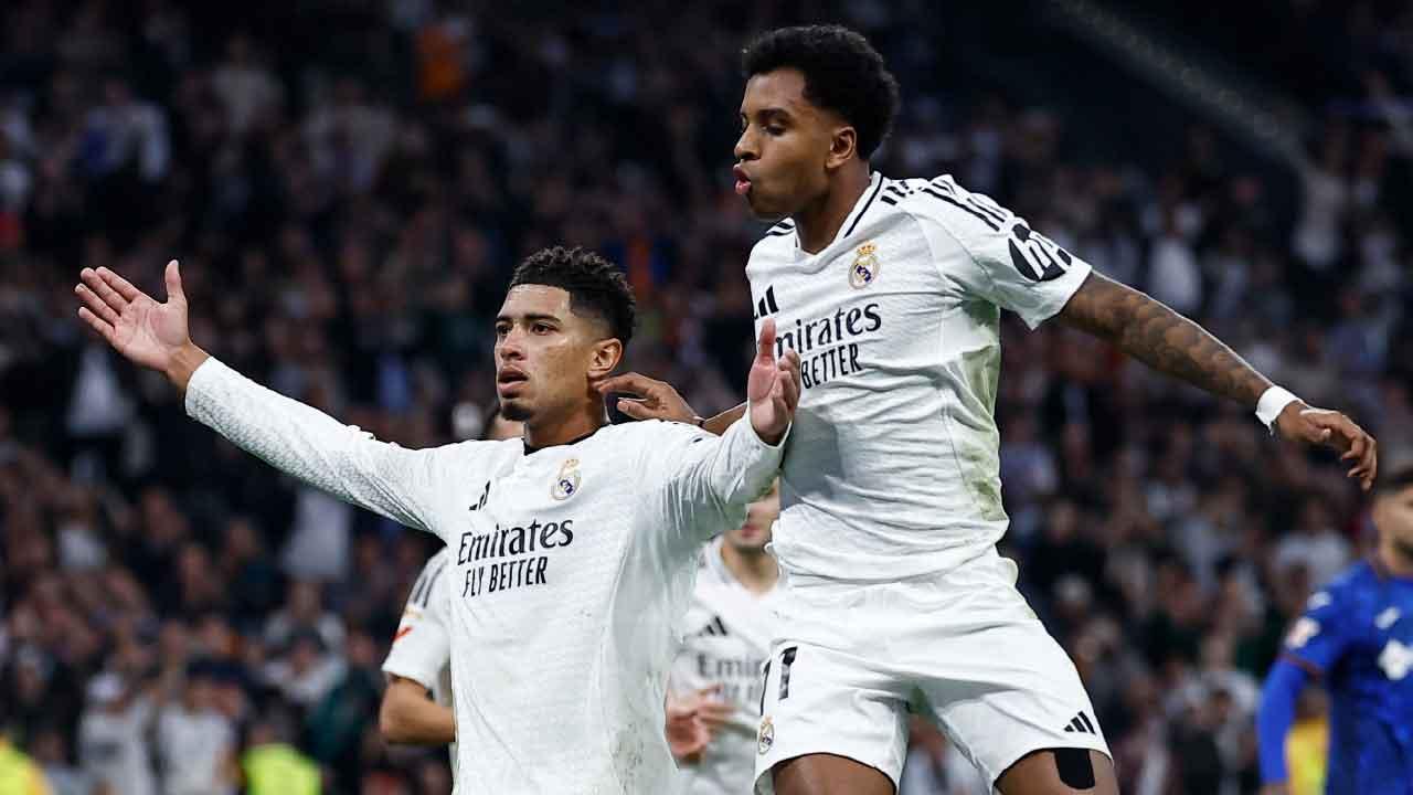 洲際盃｜皇馬強「細」出擊鬥帕丘卡爭盃