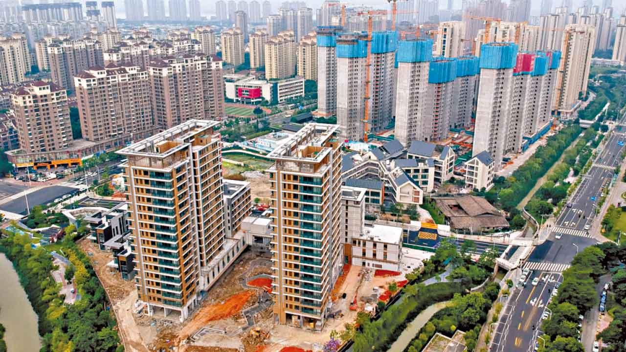 看好內地A股市場表現