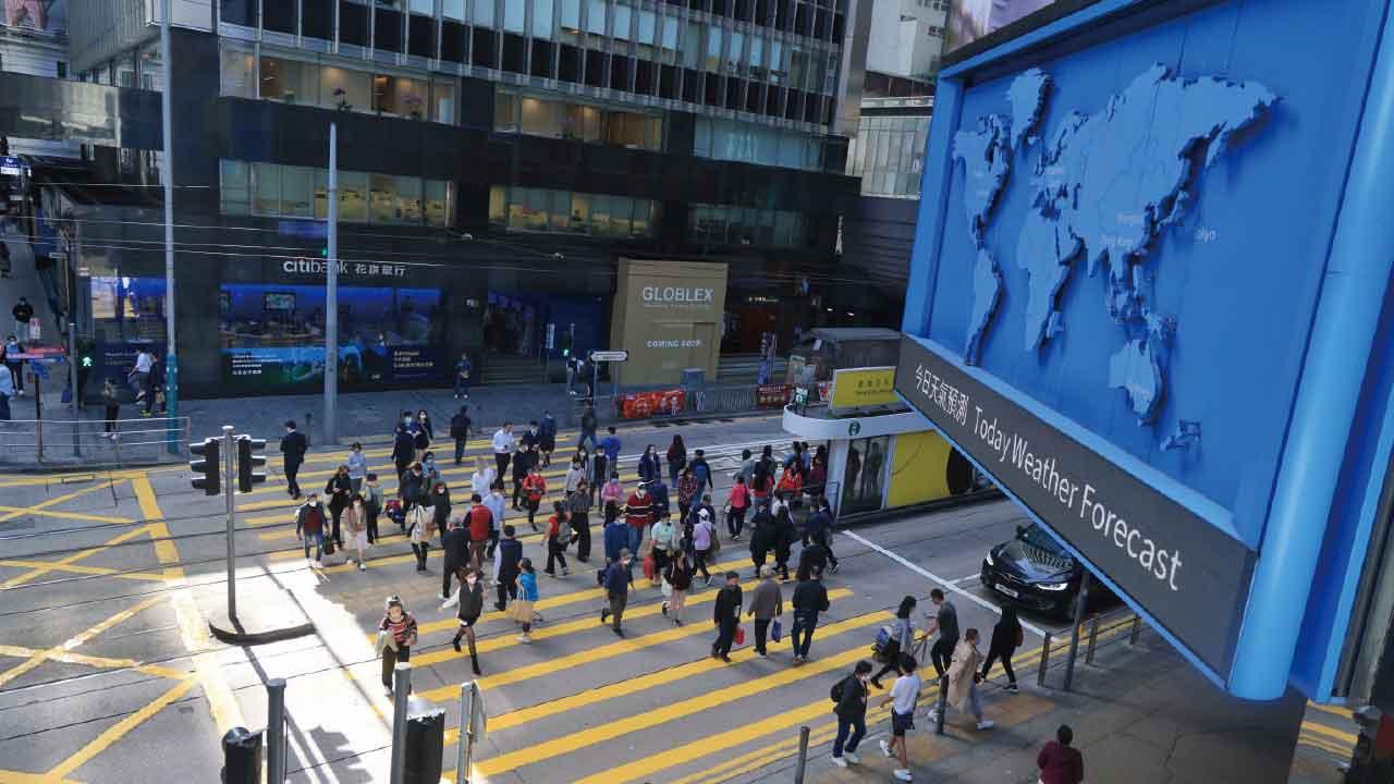 成為「退休勝利組」