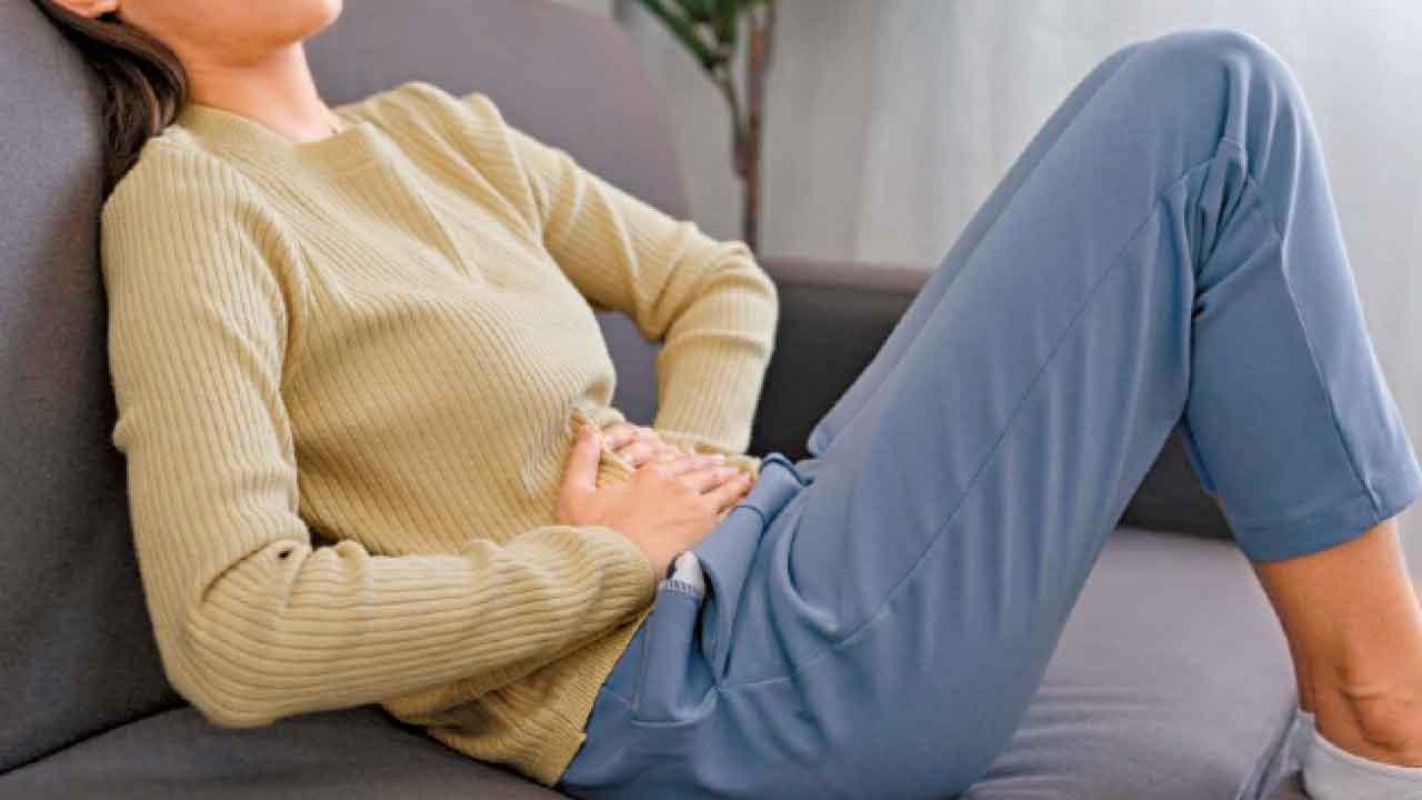 潰瘍病復發原因多