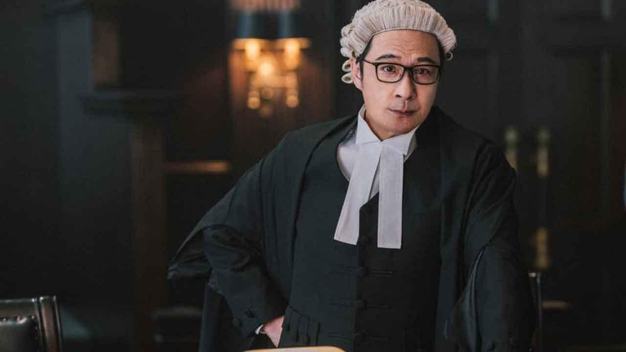 影評｜《誤判》關注弱勢及社會公義  法庭+動作 成績有驚喜