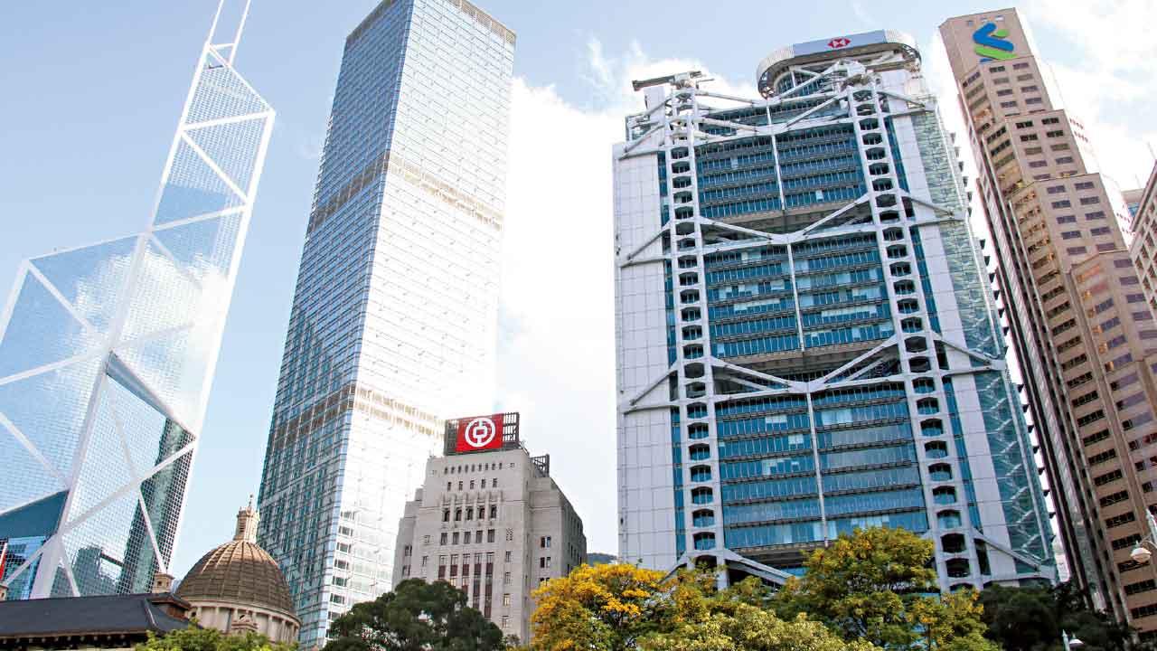 央行超級周來襲！儲局勢降息 日本料不變 港有機跟減