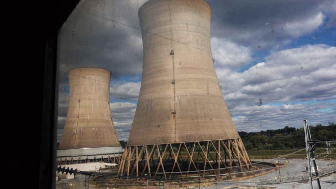 能源新時代 核能成寵兒