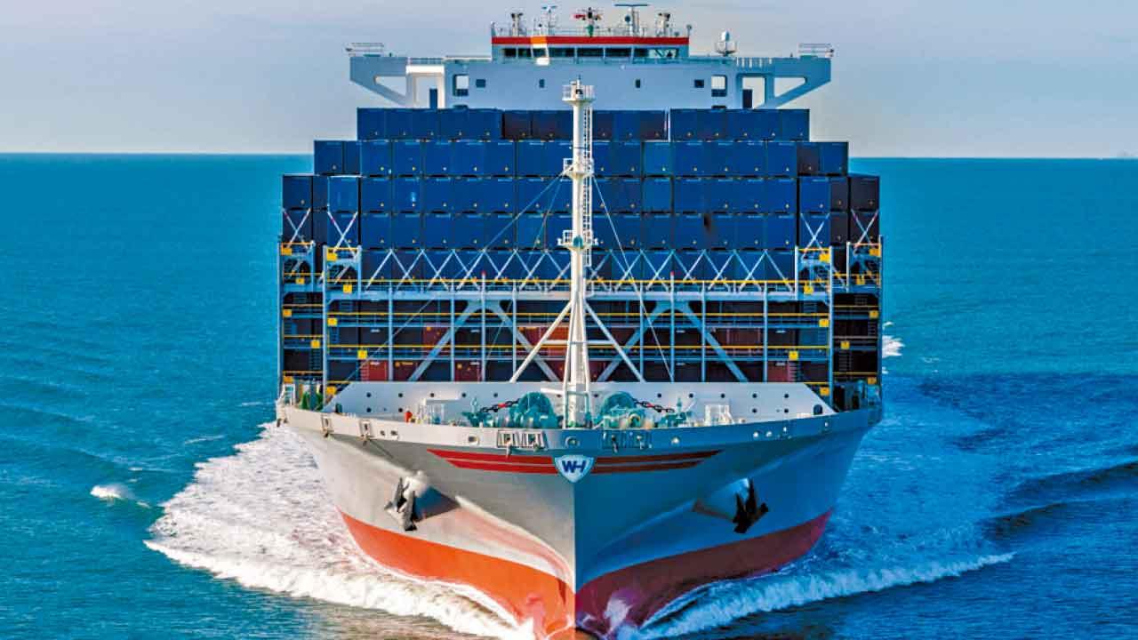 減碳新規下的藍海