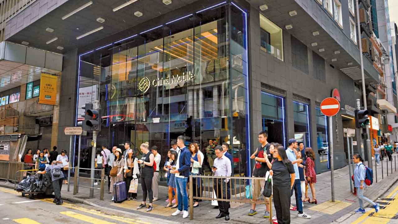 疫後復常 現金為王