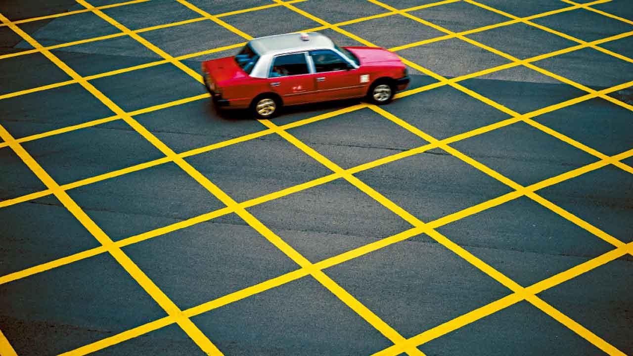 擬修例強制的士裝車Cam 電子支付2026年完成 業界冀政府資助安裝營運