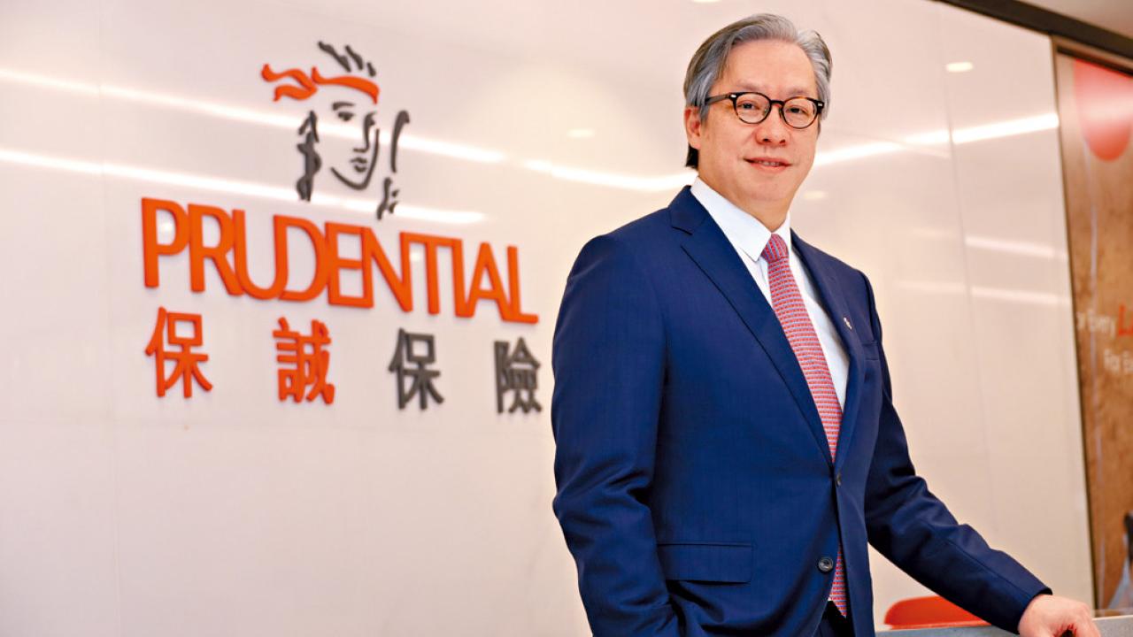 保誠三範疇推動創新科技 四成員工恆常使用GenAI