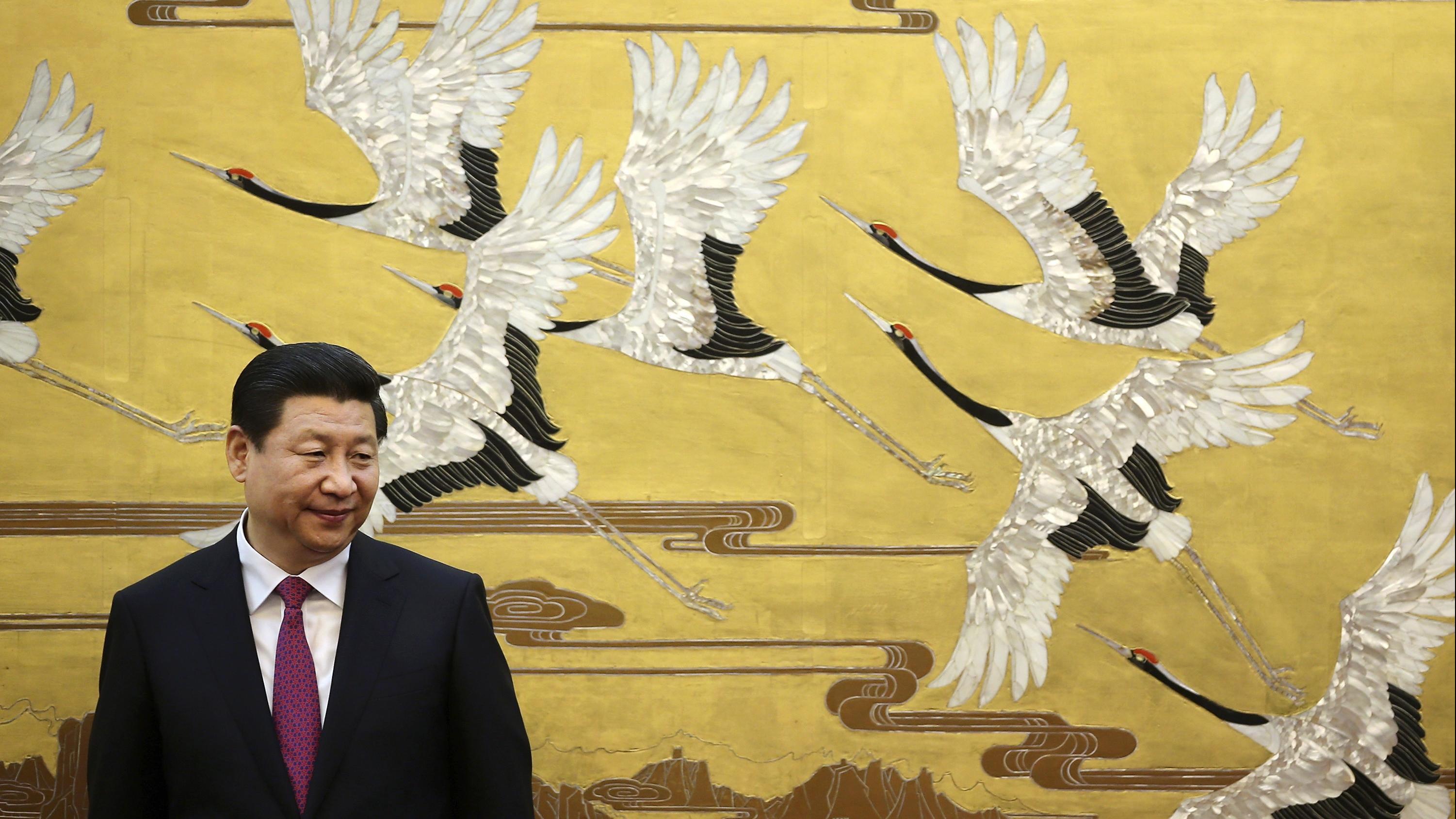 中央經濟工作會議結束 稱用力推動房地產止跌回穩