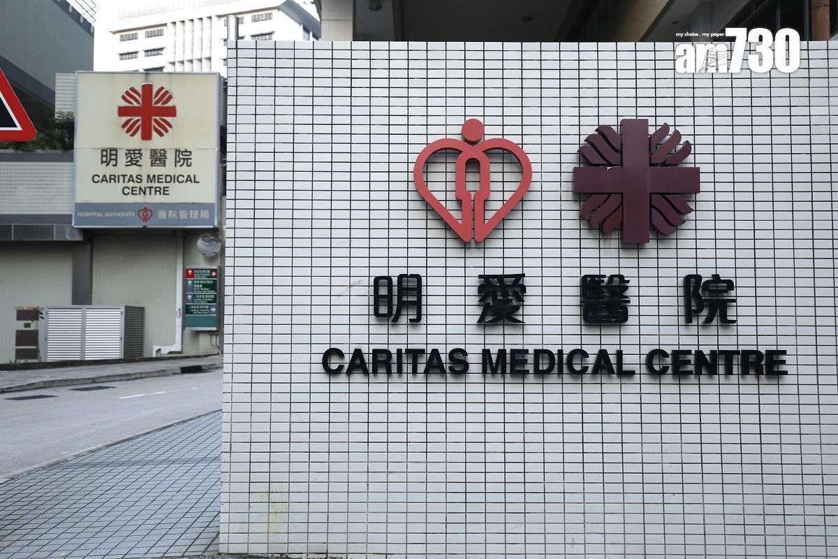 深水埗私家車司機遭3男持刀及棍威脅搶劫。（資料圖片）