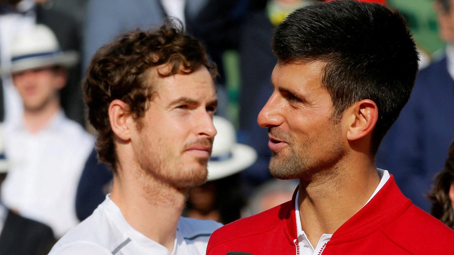 祖高域回應找老對手的梅利加入教練團的決定。(路透社)