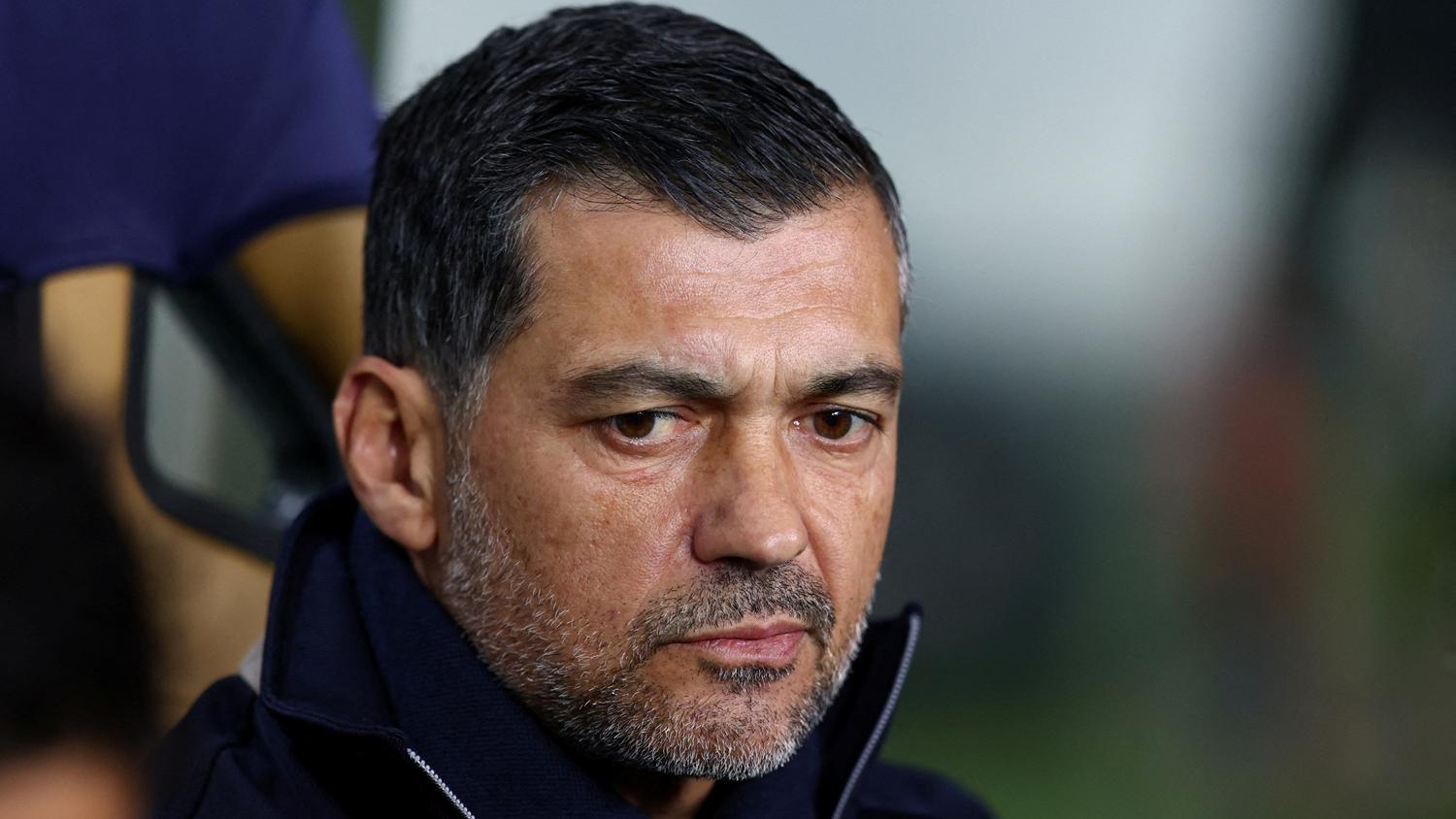 AC米蘭找來干斯卡奧走馬上任。(路透社)