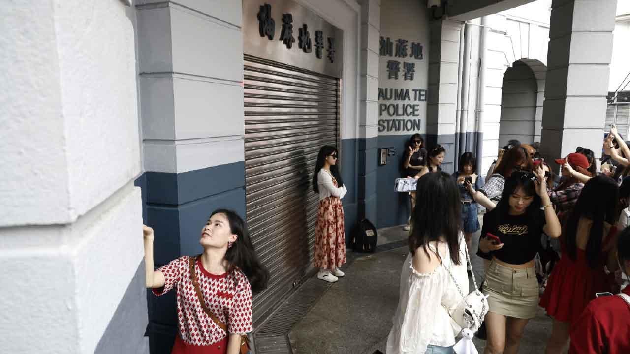 釋放旅遊潛力 政策須拆牆鬆綁