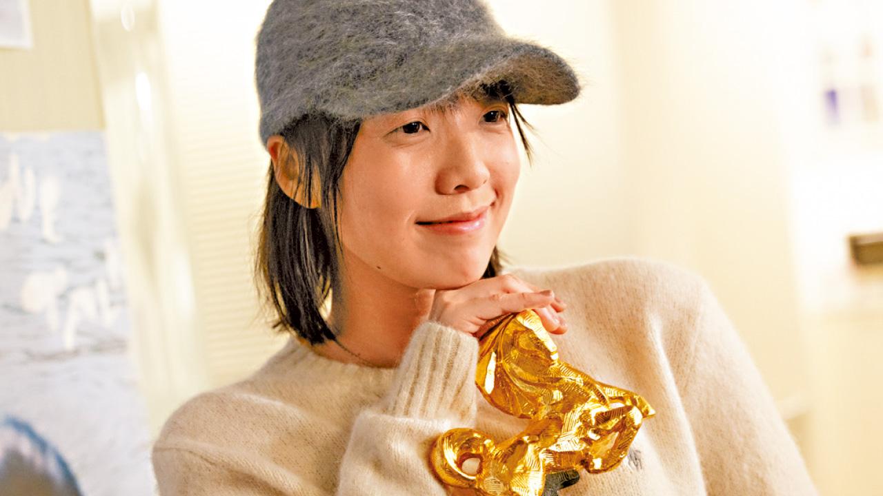 港產片復甦 電影發展基金功不可沒