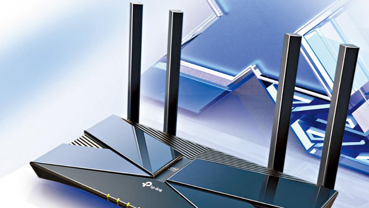 美擬借國安封殺TP-Link路由器 中方斥無中生有