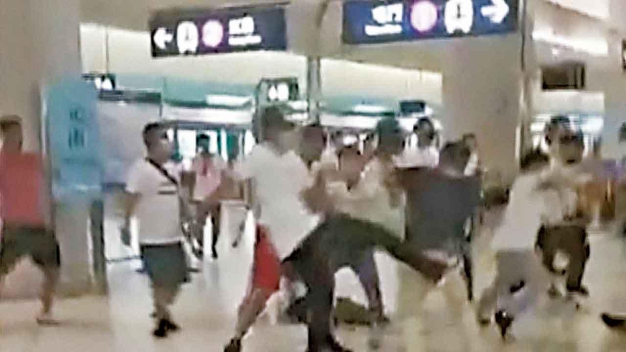 7.21案7非白衣人全暴動罪成 官斥林卓廷「抽政治油水」