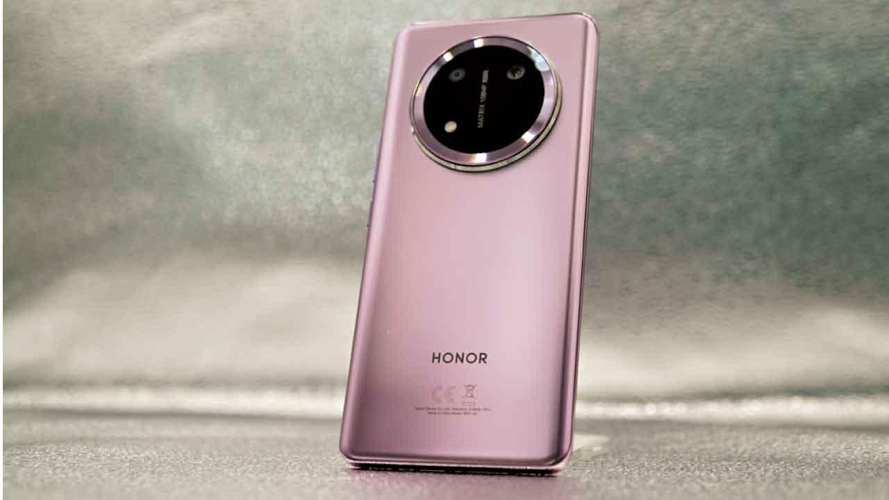 HONOR X9c中階手機實試 防爆抗水粗用一流
