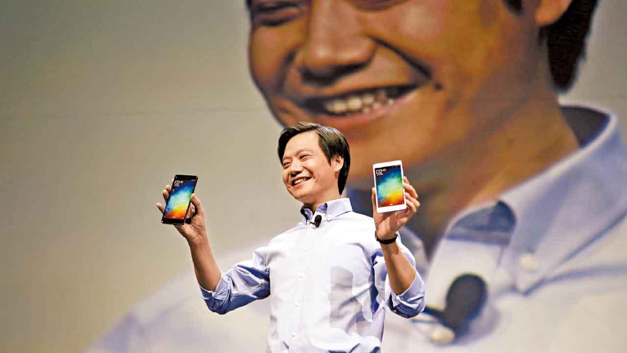 盤點今年藍籌表現 內銀全線漲 消費股慘跌 小米大贏家