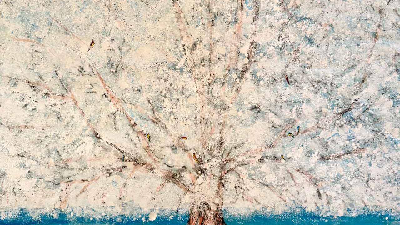 畫由心生 李純恩 