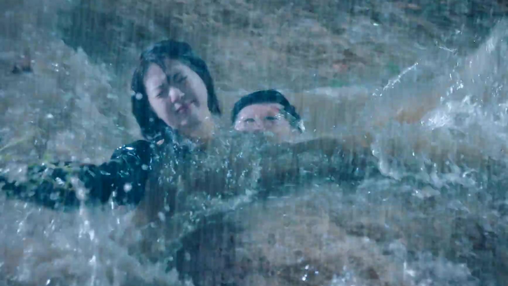 異空感應｜今晚大結局 陳曉華孖陳家樂親身上陣拍激流戲