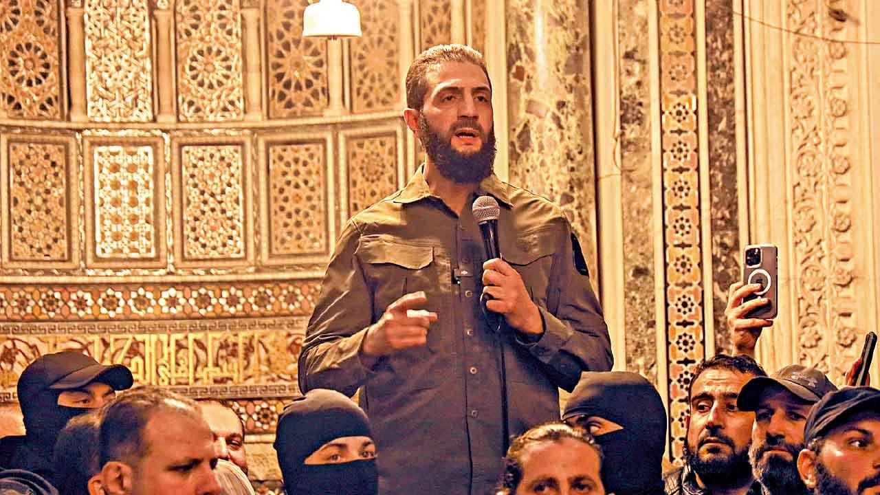 反政府軍領袖︰勝利屬於全國 俄證實庇護巴沙爾