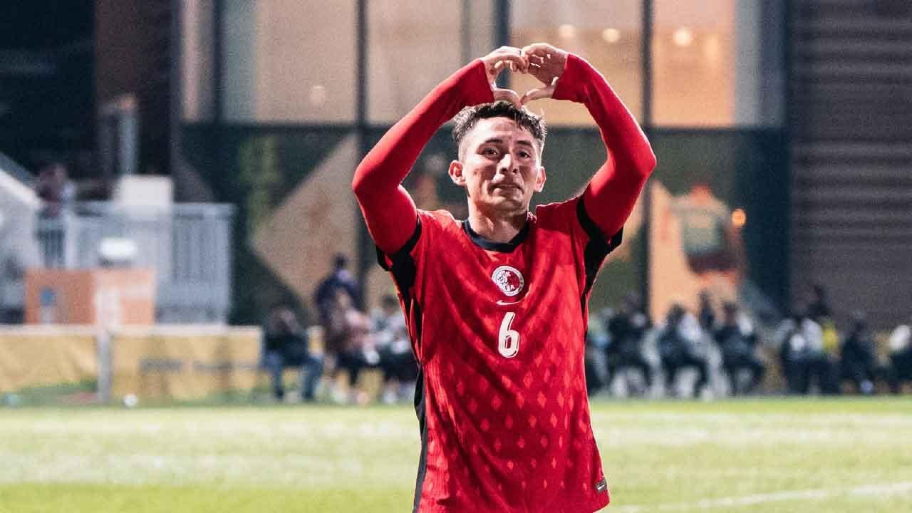 東亞錦｜爭出線港足迎中華台北非勝不可