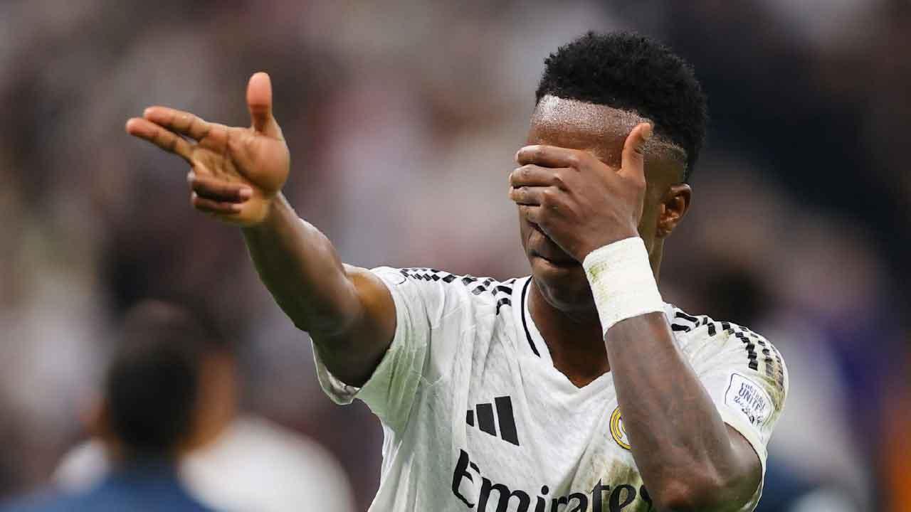 西甲｜洲際盃新王 皇馬大勇穩勝西維爾