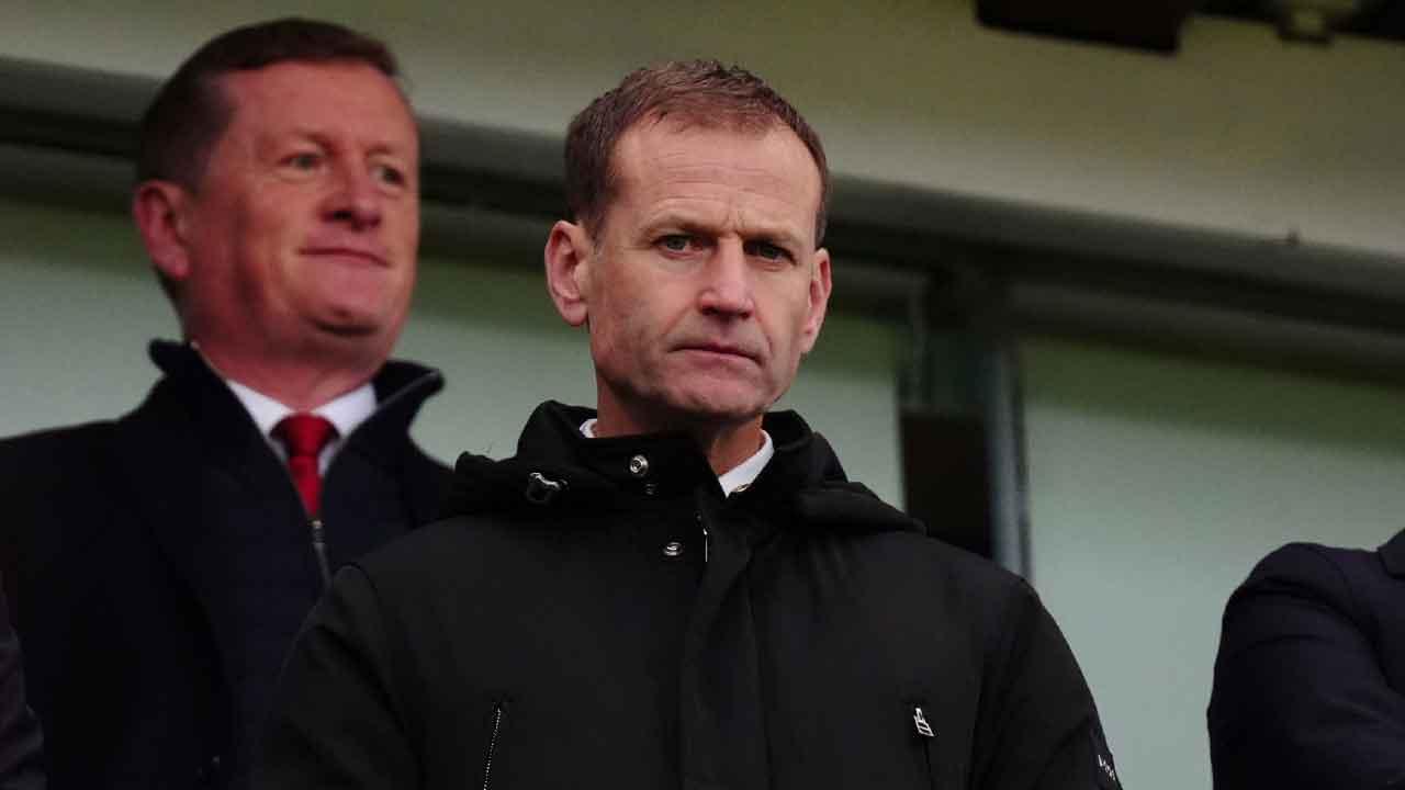 內部問題不斷 曼聯如何向前