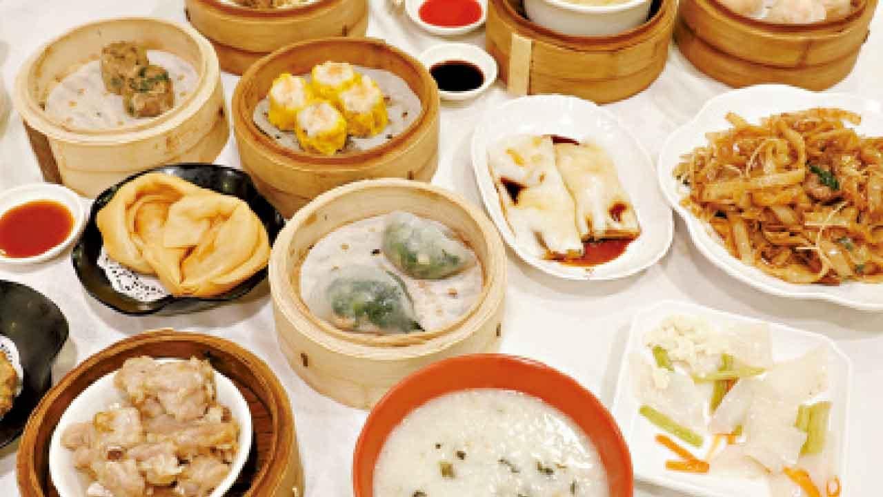 食遊記｜實測火炭點心放題4小時$88 必食燒賣流沙包