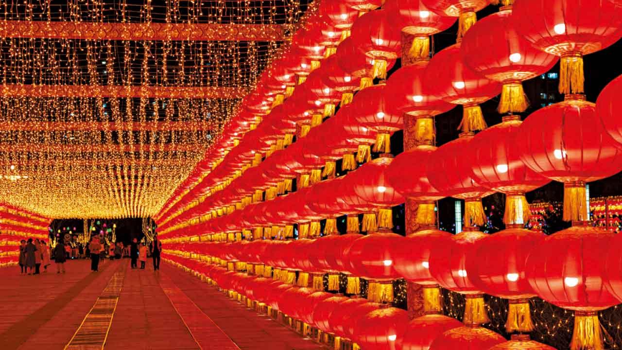 幸福，你要夠膽去攞！