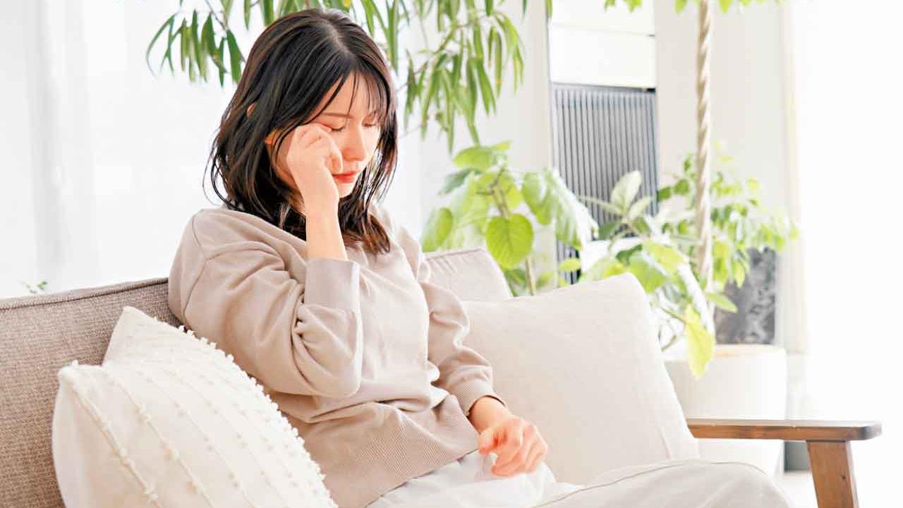 眼睛也患癌？罕見結膜淋巴瘤