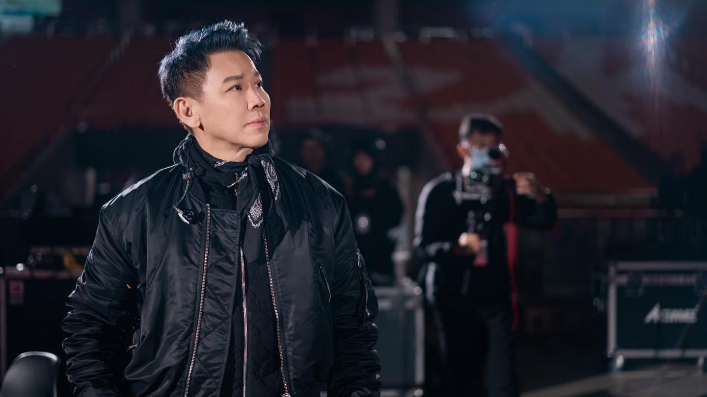 陶喆闊別紅館22年 預告明年3月來香港開騷