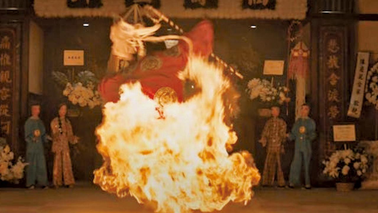 何時才能破自己的地獄