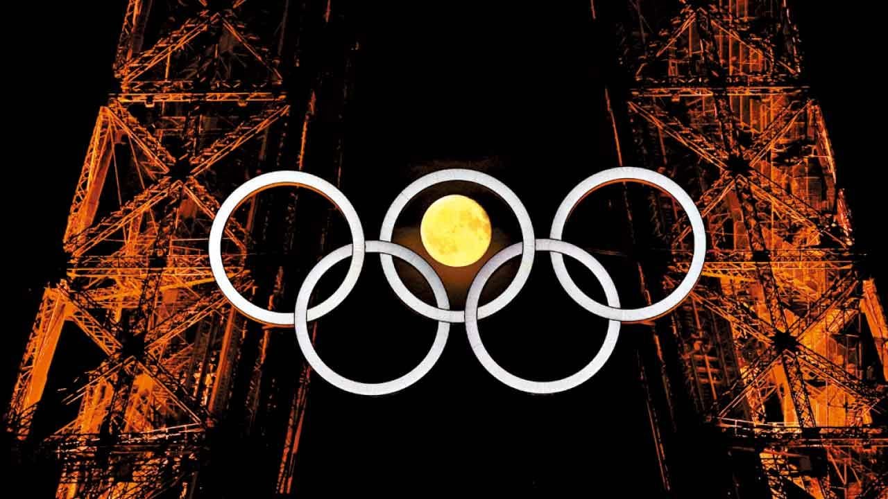 巴黎奧運逆轉勝